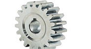 弧齿小轮全新的 弧齿小轮全新的